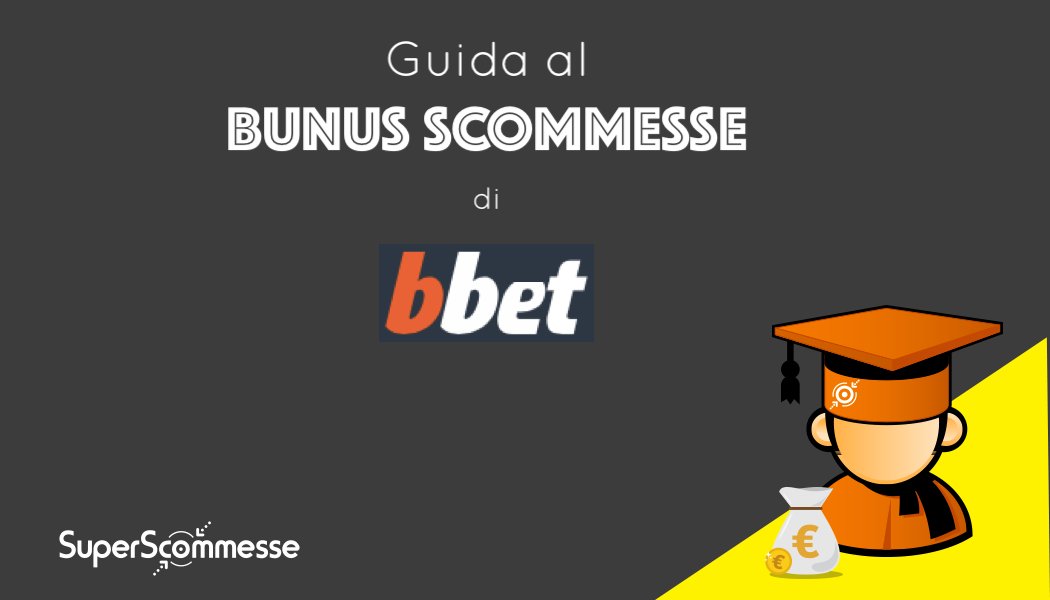 Guida al Bonus Scommesse Bbet Casino