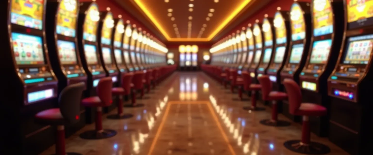Catalogo slot Bbet Casino certificate ADM